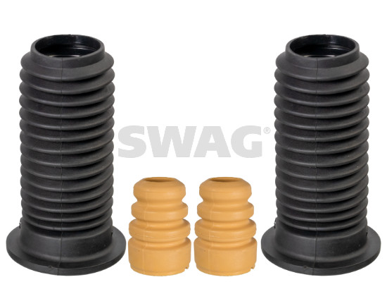 Chit protectie praf,amortizor 33 10 0279 SWAG